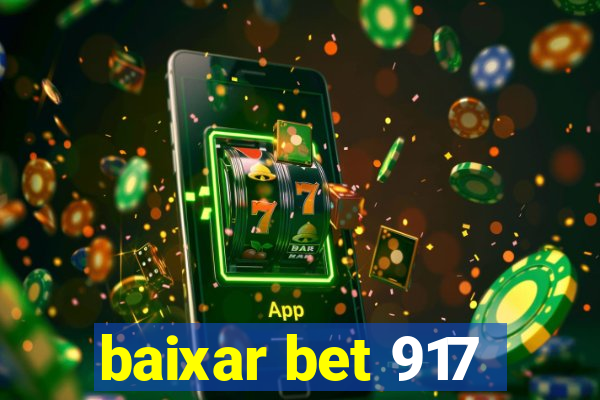 baixar bet 917